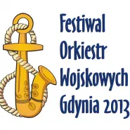 48. Festiwal Orkiestr Wojskowych Święto Marynarki Wojennej