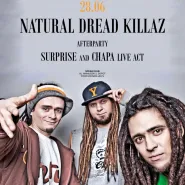 Natural Dread Killaz