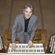 56. Międzynarodowy Festiwal Muzyki Organowej w Oliwie: Matthias Giesen 