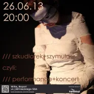 szkudlarek + szymula