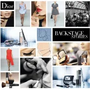 Światowa szkoła makijażu Diora