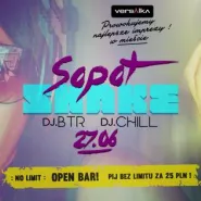 Sopot Shake