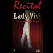 Recital Lady VV