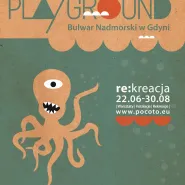 Gdynia Playground