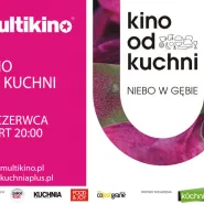 Kino od kuchni w Multikinie Gdańsk