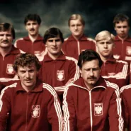 Mundial. Gra o wszystko