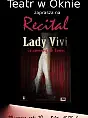 Recital Lady VV