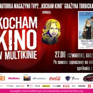 Kocham Kino: Przed północą - Multikino Gdańsk