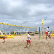 Nikon Cup - wakacyjne turnieje siatkówki plażowej