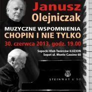 Janusz Olejniczak