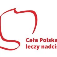 Gdańsk leczy nadciśnienie