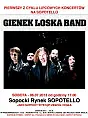 Sopotello - Gienek Loska Band
