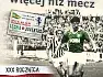 Promocja książki "Lechia - Juventus. Więcej niż mecz" 