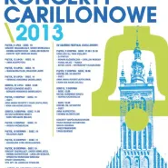Letnie Koncerty Carillonowe - koncert zamykający