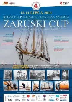 Zaruski Cup