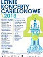 Letnie Koncerty Carillonowe