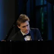 Chopin nad Wodami Motławy: Adam Piórkowski