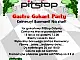 Gastro Gokart Party