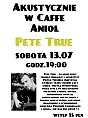 Pete True