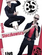 Teuta - Paweł i Marcin Steczkowscy