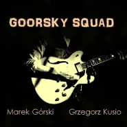 Koncert Goorsky Squad