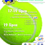 Lotto Junior Tennis Cup