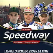 Speedway European Championships - runda I