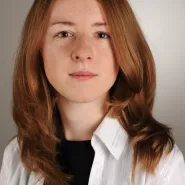 Bazylika Mariacka - Maria Krajewska