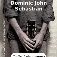 Dominic John Sebastian