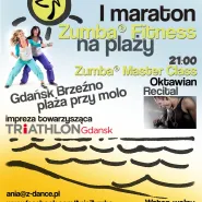 I Maraton Zumba Fitness