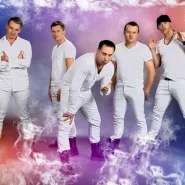 Koncert zespołu BOYS