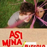 Koncert Asi Mina / pjesolo