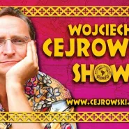 Wojciech Cejrowski. Boso do...