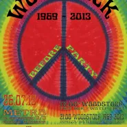 Woodstock 1969 - 2013 Before Party