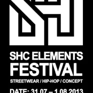 SHC Elements Festival