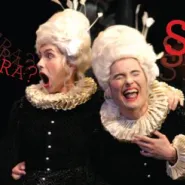 Opera? Si! Jest taki dzień czyli Urodziny Marii C.