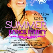 Summer Dance Party 
