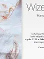 Wystawa - Wizerunki - obrazy Hanny Karczewskiej - Kloc