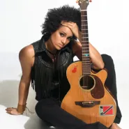 Zee Gachette & Third Stone Collective