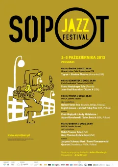 Sopot Jazz Festival