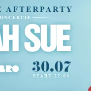Oficjalne Afterparty po Koncercie Selah Sue