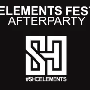 SHC Elements Afterparty