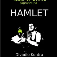 Teatr Divadlo Kontra: Hamlet