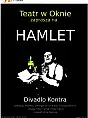 Teatr Divadlo Kontra: Hamlet