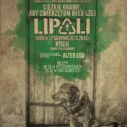 Lipali + Milczenie Owiec
