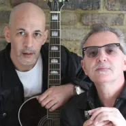 Paul Lamb & Chad Strentz Acoustic Duo (UK)
