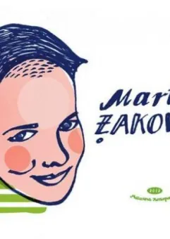 Marta Żakowska - Starsze Miasta