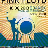 State Urge: Tribute to Pink Floyd