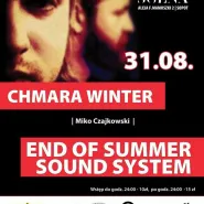 End Of Summer Sound System - Chmara Winter (Pets Recordings)