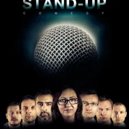 Gala Stand-Up Comedy